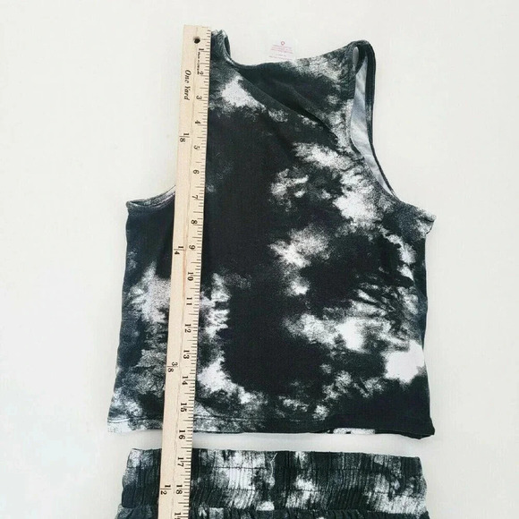 EUC No Boundaries Sleep Set - Picture 4 of 6